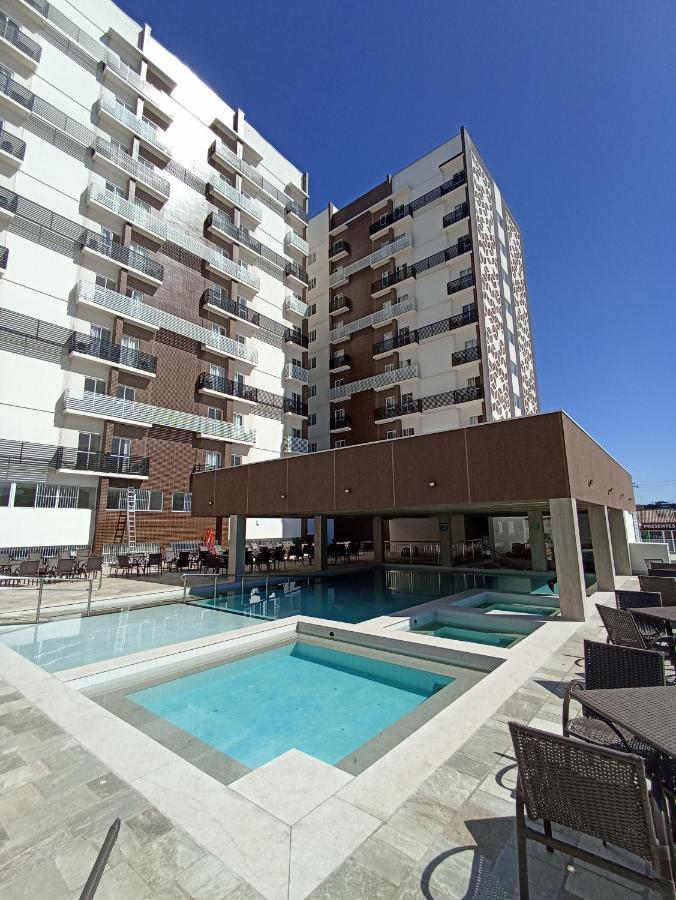 Caldas Novas - 2024 - Diroma Spazzio Acesso Ao Vulcao - Com Piscina Do Hotel 24 Horas Kültér fotó