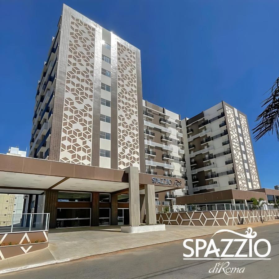 Caldas Novas - 2024 - Diroma Spazzio Acesso Ao Vulcao - Com Piscina Do Hotel 24 Horas Kültér fotó