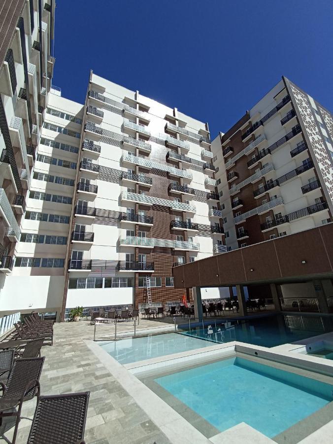 Caldas Novas - 2024 - Diroma Spazzio Acesso Ao Vulcao - Com Piscina Do Hotel 24 Horas Kültér fotó